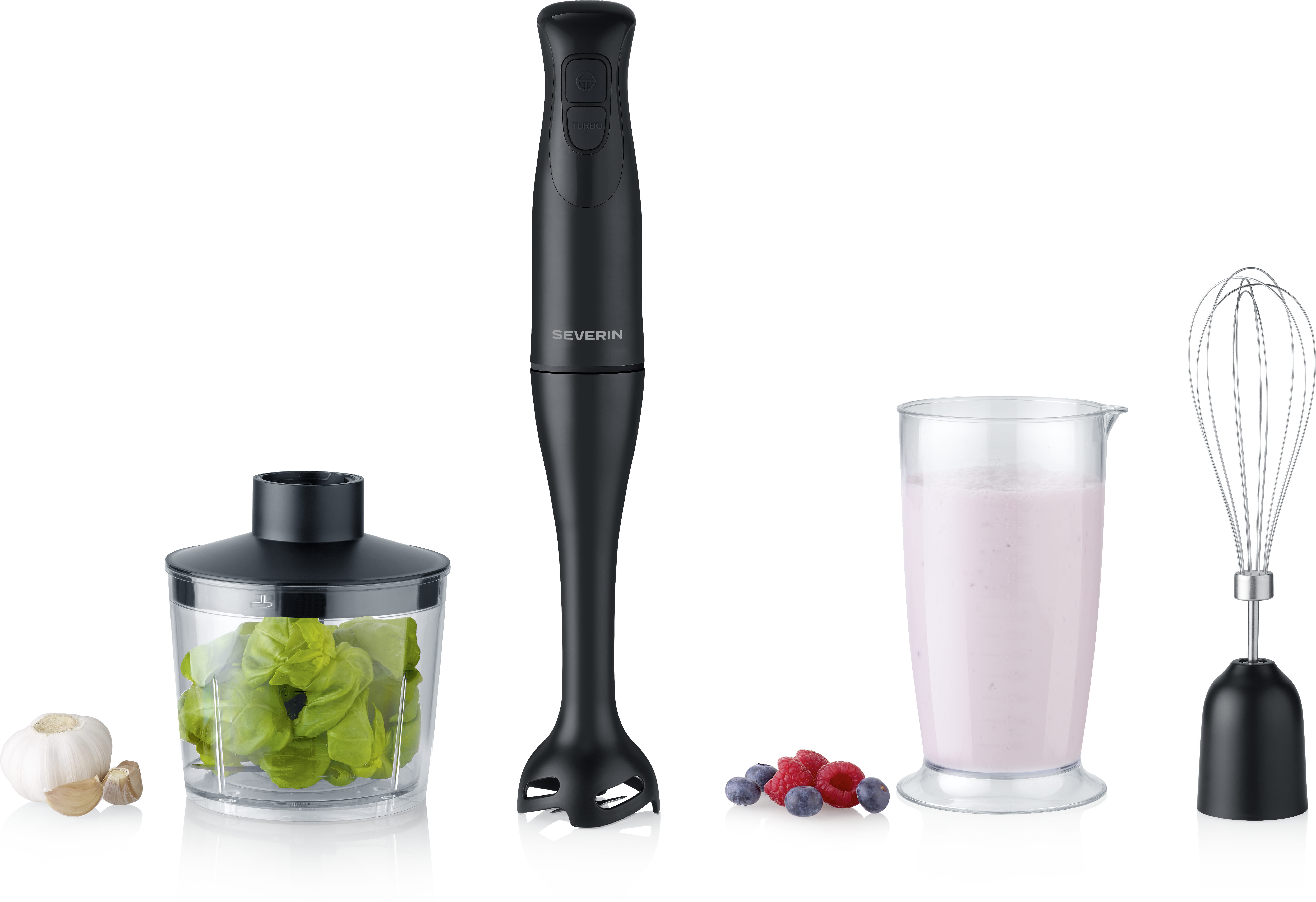 SM 3762 Stabmixer-Set