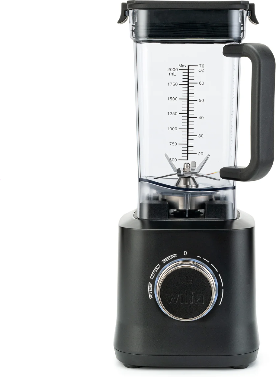 Thumbnail - POWERFUEL 1800 PB-1800B Standmixer