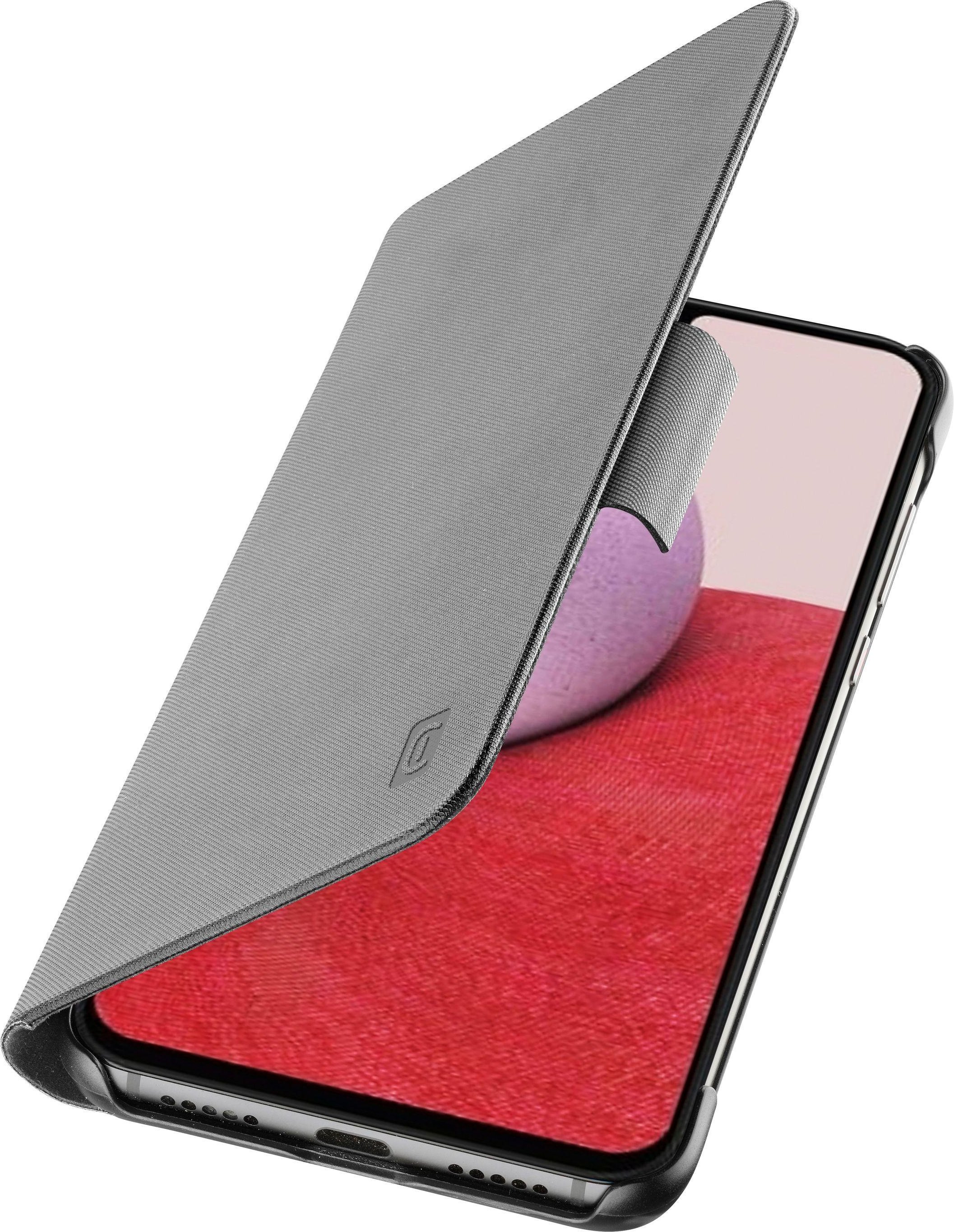 Book Case für Samsung A14 5G Black (60255)