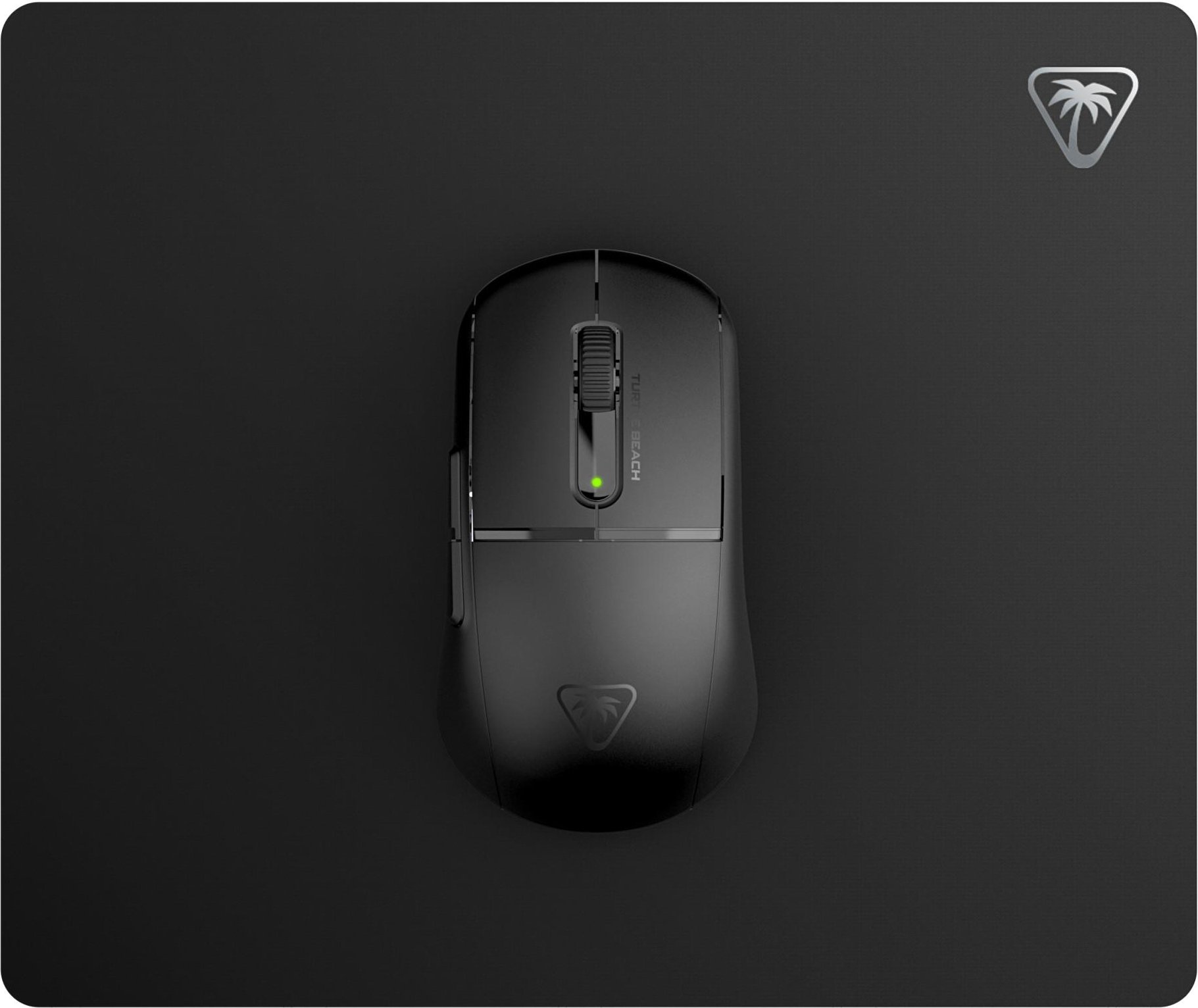 Sense Core Mini Gaming-Mauspad, Schwarz