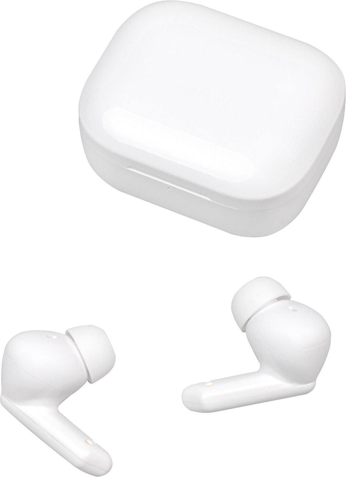 Endurance Pair white (62590) In-Ear Kopfhörer
