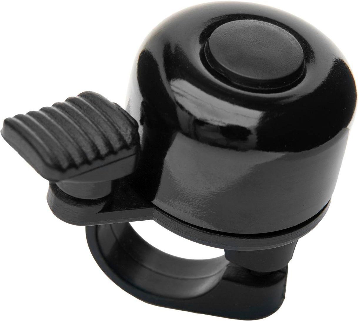 Lenkradklingel Black (60422)