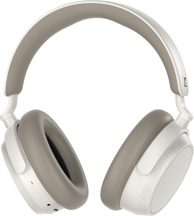 Thumbnail - ACCENTUM Plus Wireless weiß Over-Ear Kopfhörer