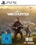 Way of the Hunter PS5-Spiel