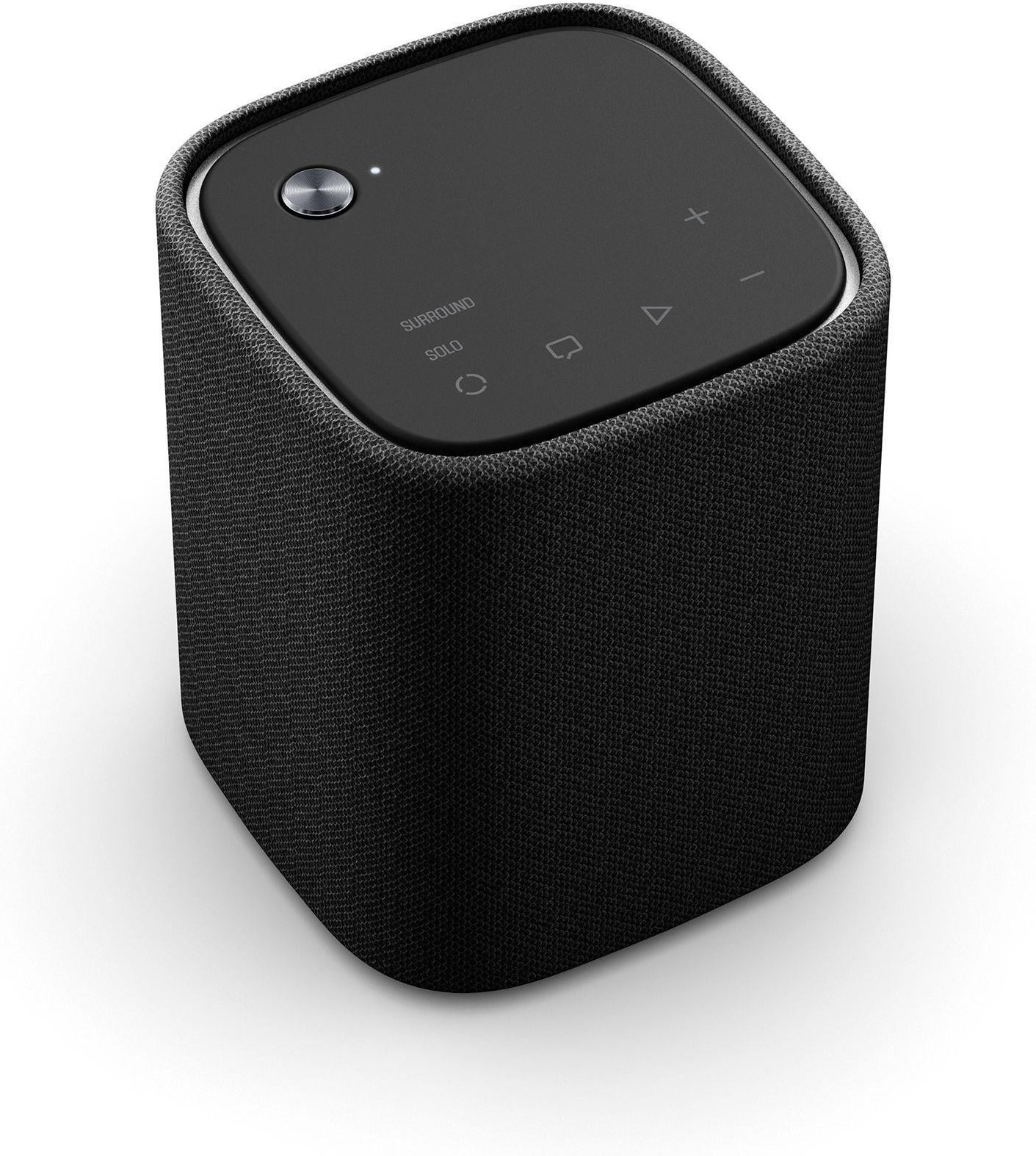 True X-Lautsprecher 1A schwarz Bluetooth-Lautsprecher