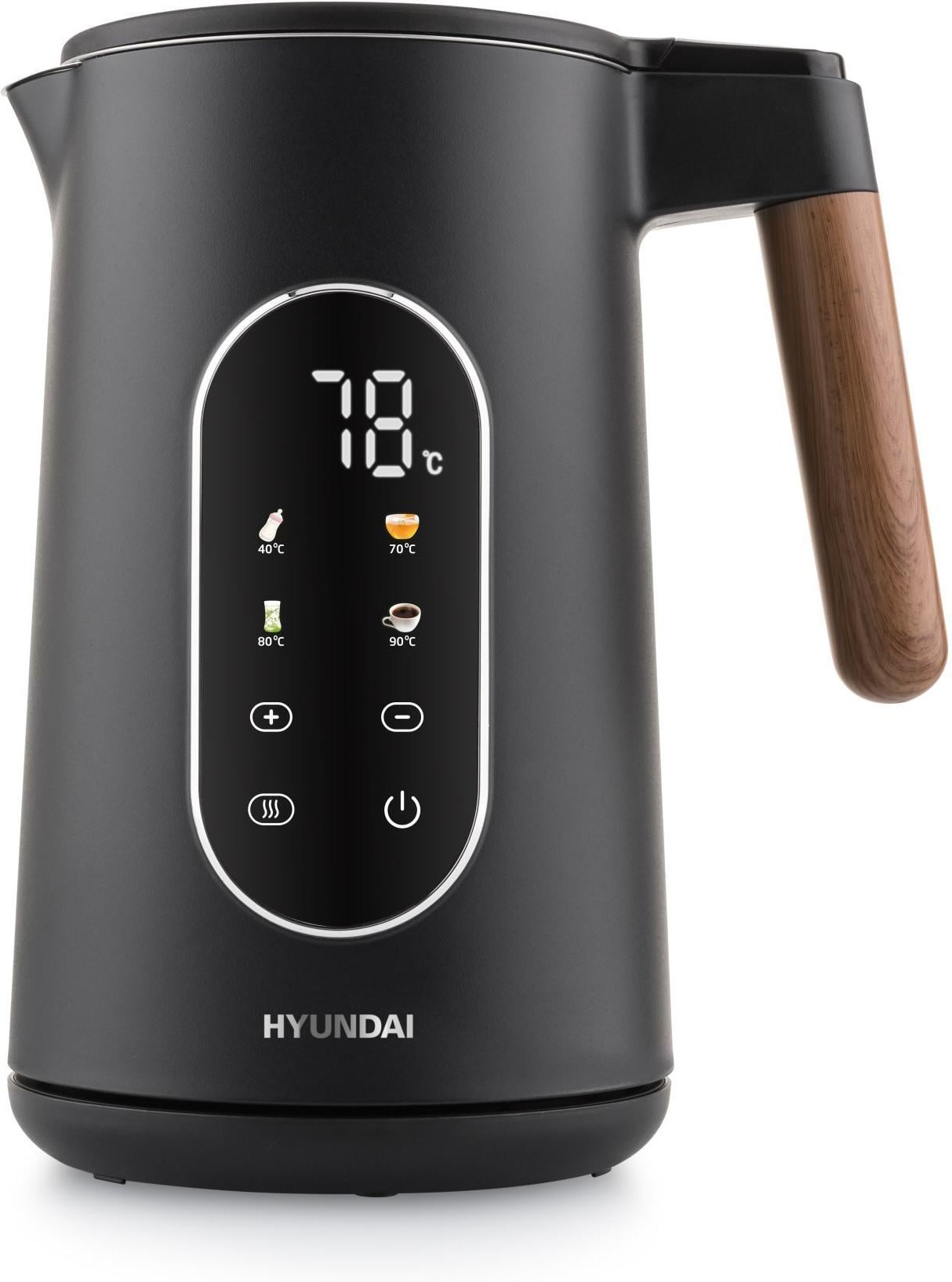 HYUVK690B Wasserkocher