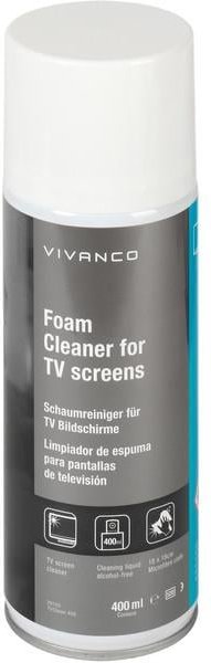 TV Bildschirm Reinigungsschaum, 400 ml (39755)