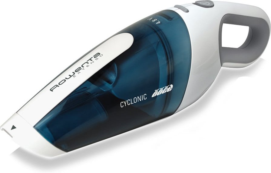 AC4461 Extenso Cyclonic Akku-Handstaubsauger ohne Stiel