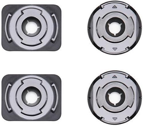 Osmo Action Klebepadhalterung (P02)