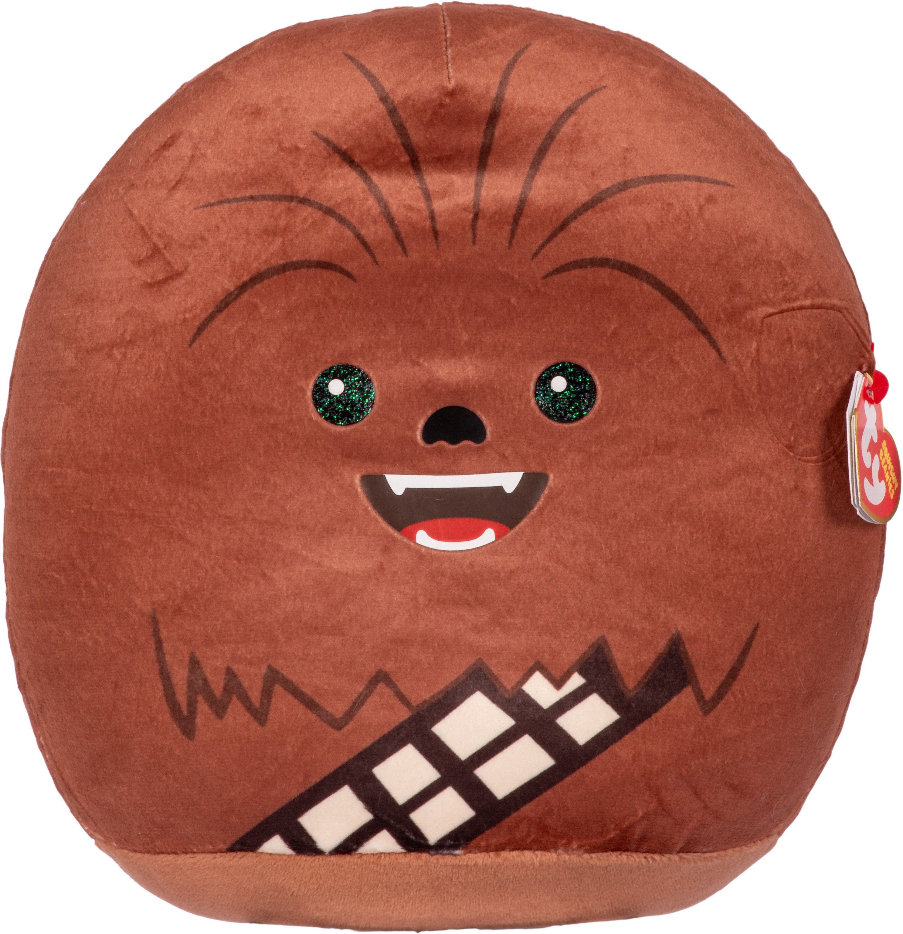 Squish-A-Boo's 20cm Chewbacca