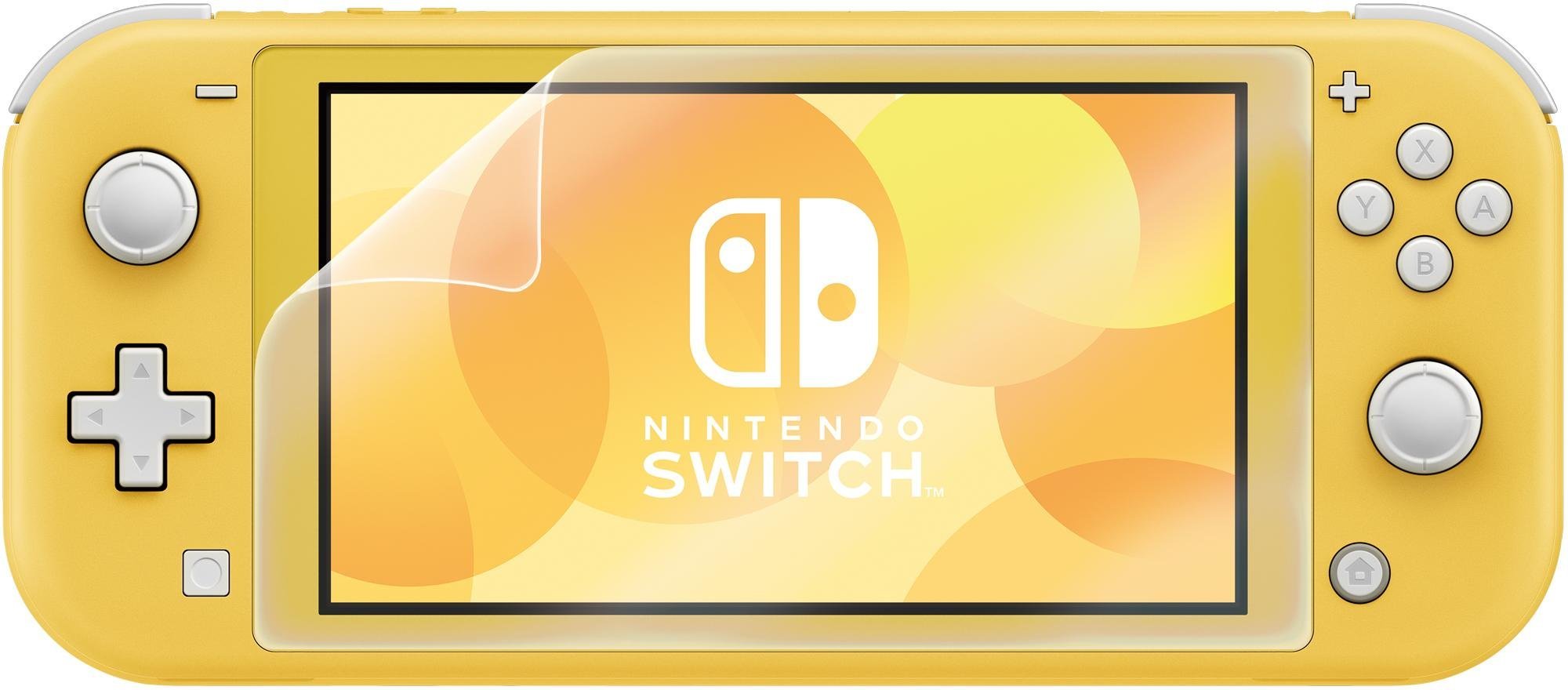 Switch Lite Bildschirm Schutzfolie