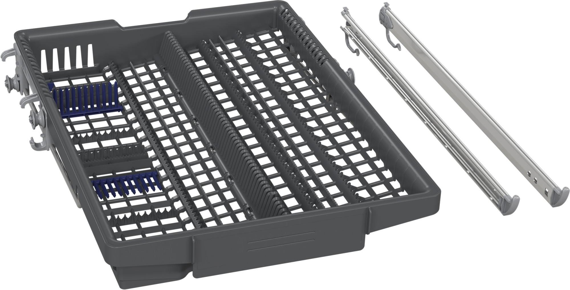 SZ34DX13 varioSchublade für flexComfort Körbe Besteckschublade