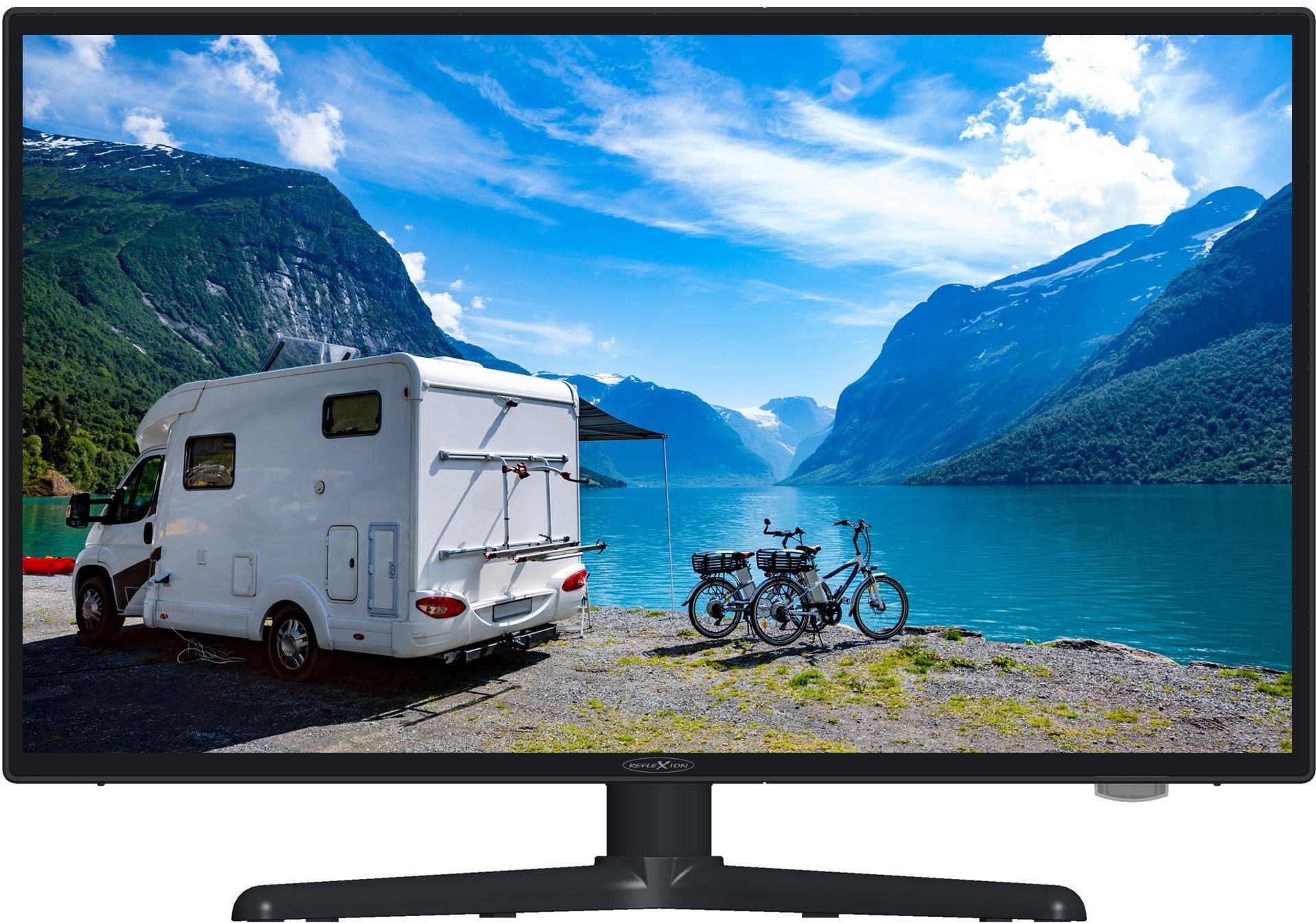 LEDW19i MK2 LED TV