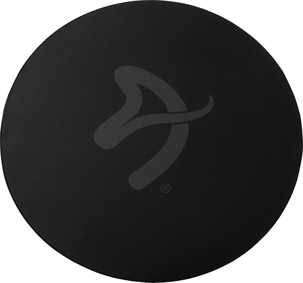 ZONA Bodenschutzmatte, Black/Grey