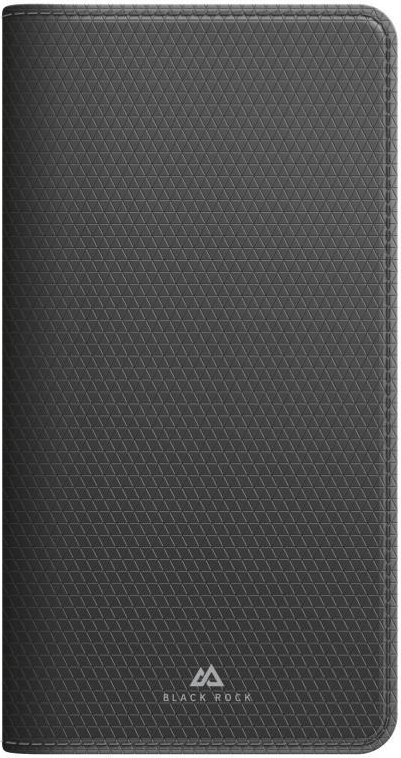 Booklet "The Classic" für Apple iPhone 16 Pro, Schwarz (00228086)