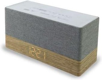 UR620 grau Radiowecker