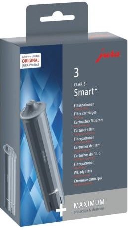 CLARIS Smart+ 24233 3er Set Filterpatrone