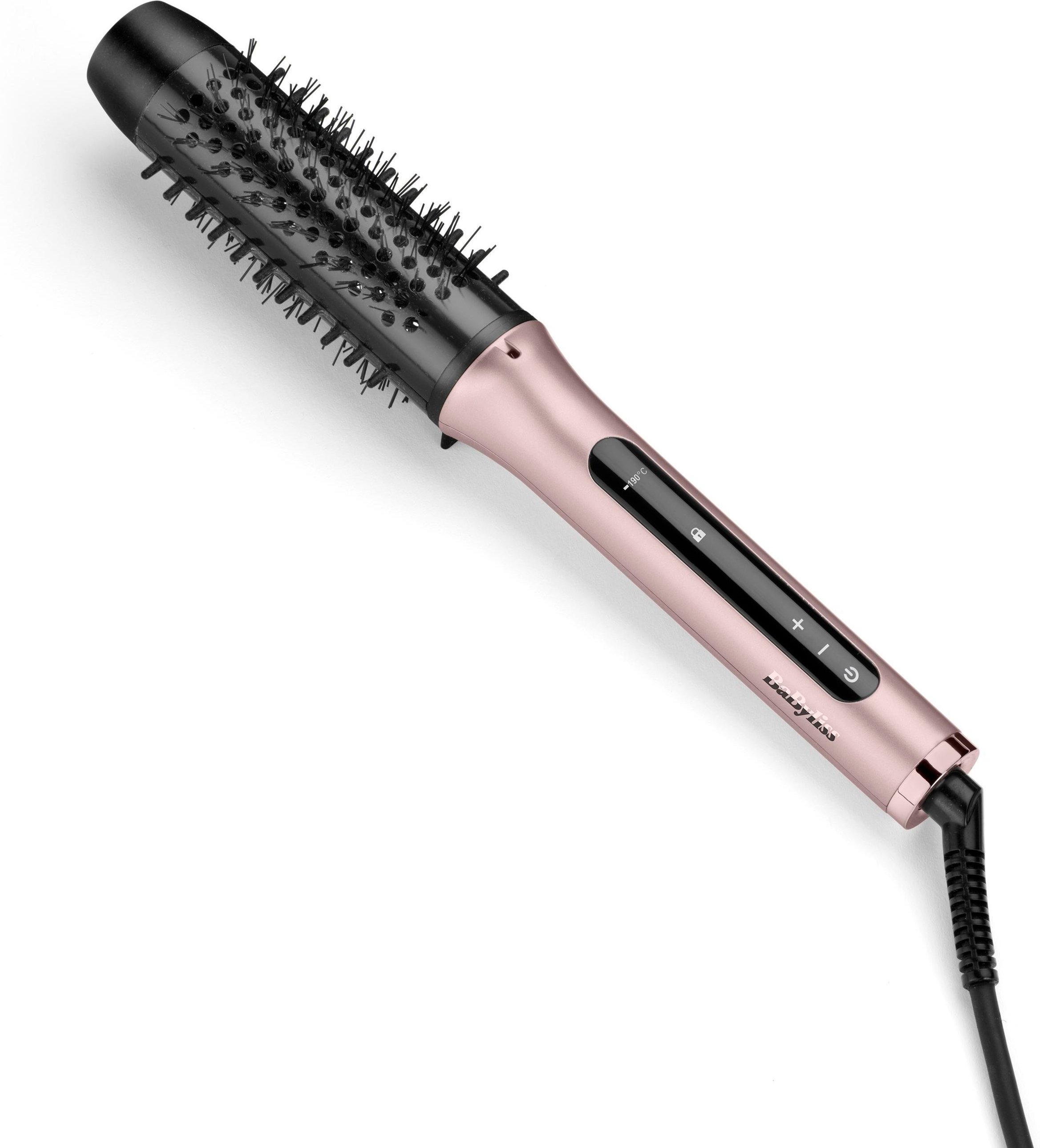 HSB200E Hot Thermal Brush Lockenbürste