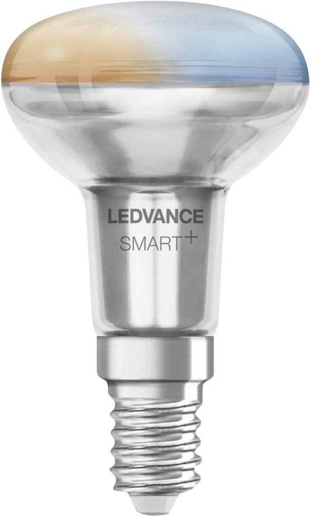 Smarter LED-Reflektor WiFi "PAR16", 3W ersetzt 40W, E14, RGBW, matt (00217771)