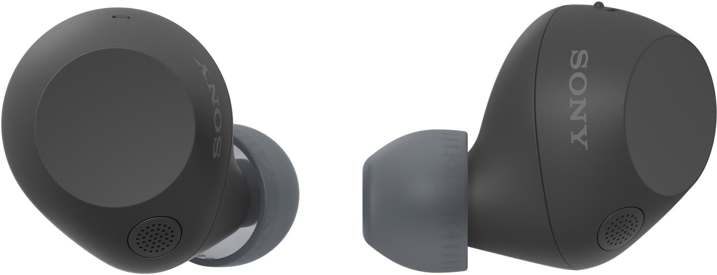 In-Ear Kopfhörer WF-C 710N schwarz