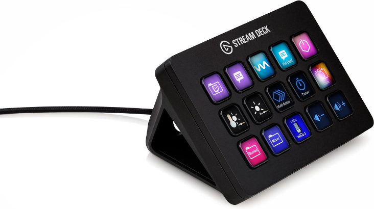 Stream Deck MK.2 Stream Deck