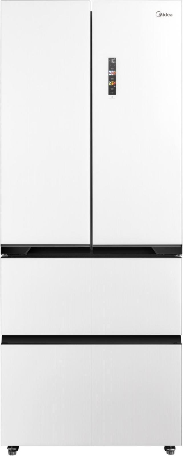 MDRF600BIE36 Kühl-Gefrier-Kombination