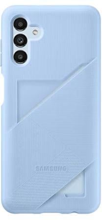 EF-OA136 Card Slot Cover für das Galaxy A13 5G, Arctic Blue Handyhülle