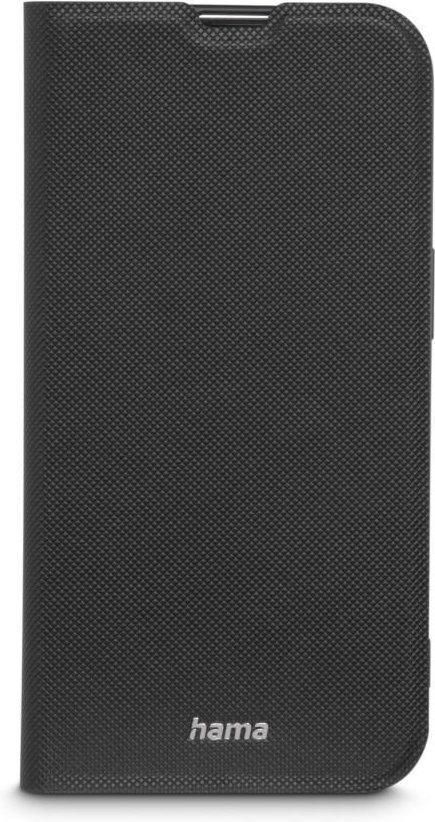 Handytasche "Daily Protect" für Apple iPhone 13, Schwarz (00138169)