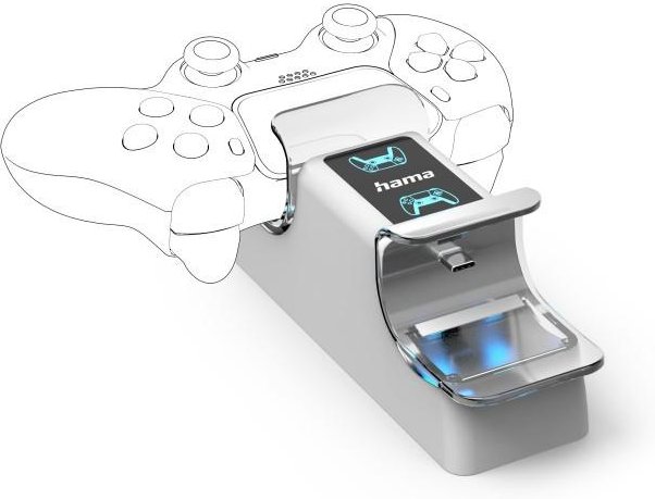 Thumbnail - Ladestation für PlayStation 5 (00054448)