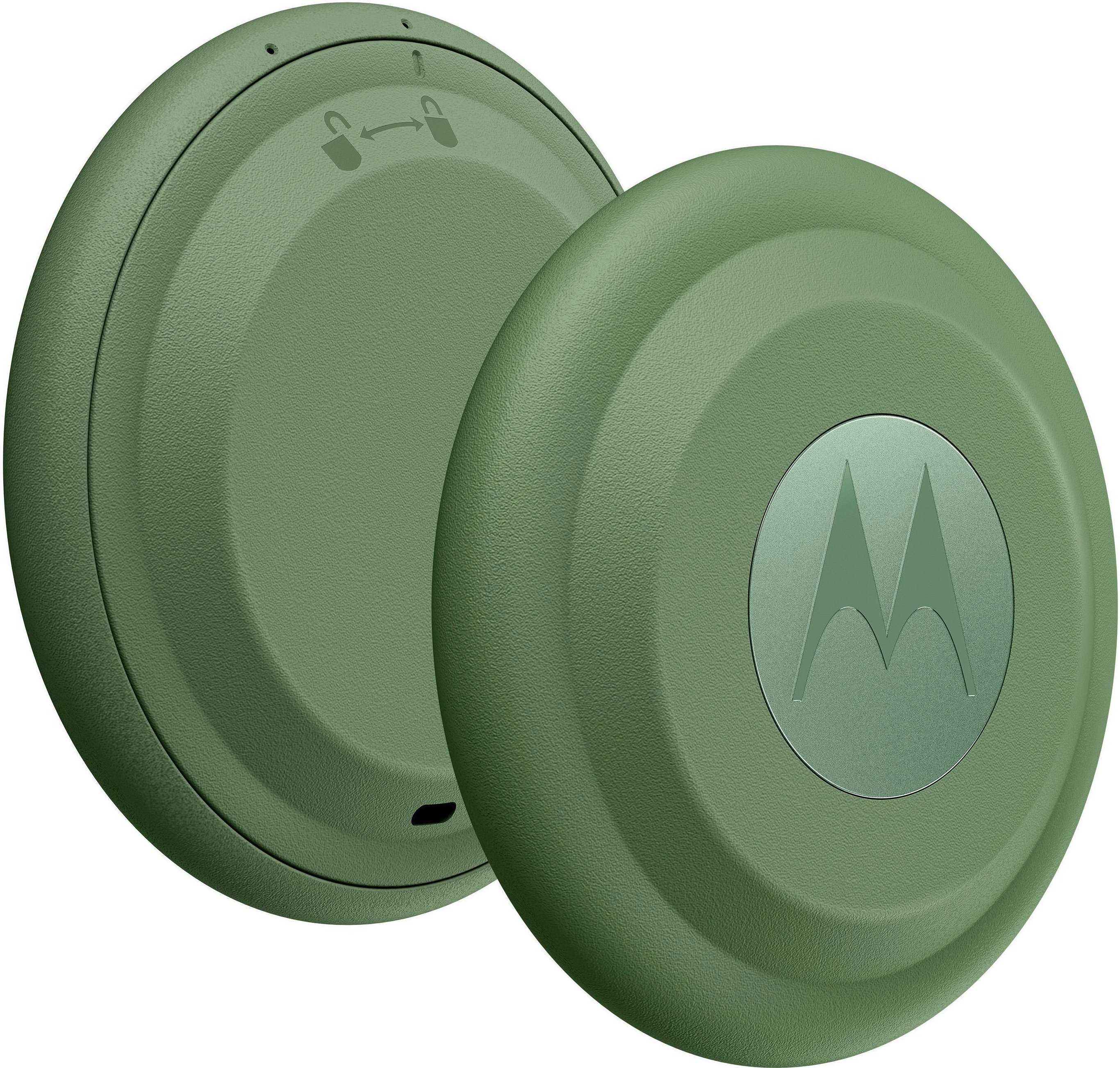 moto Tag Jade Green 1er Pack