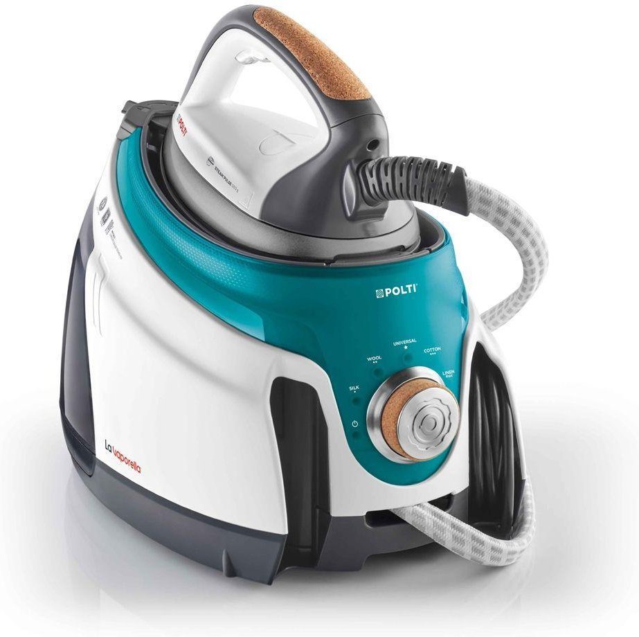 La Vaporella XT110C Dampfbügelstation