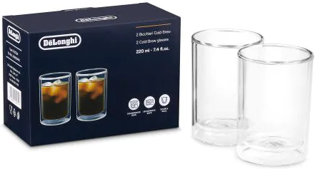 DLSC324 Cold Brew Kaffeegläser
