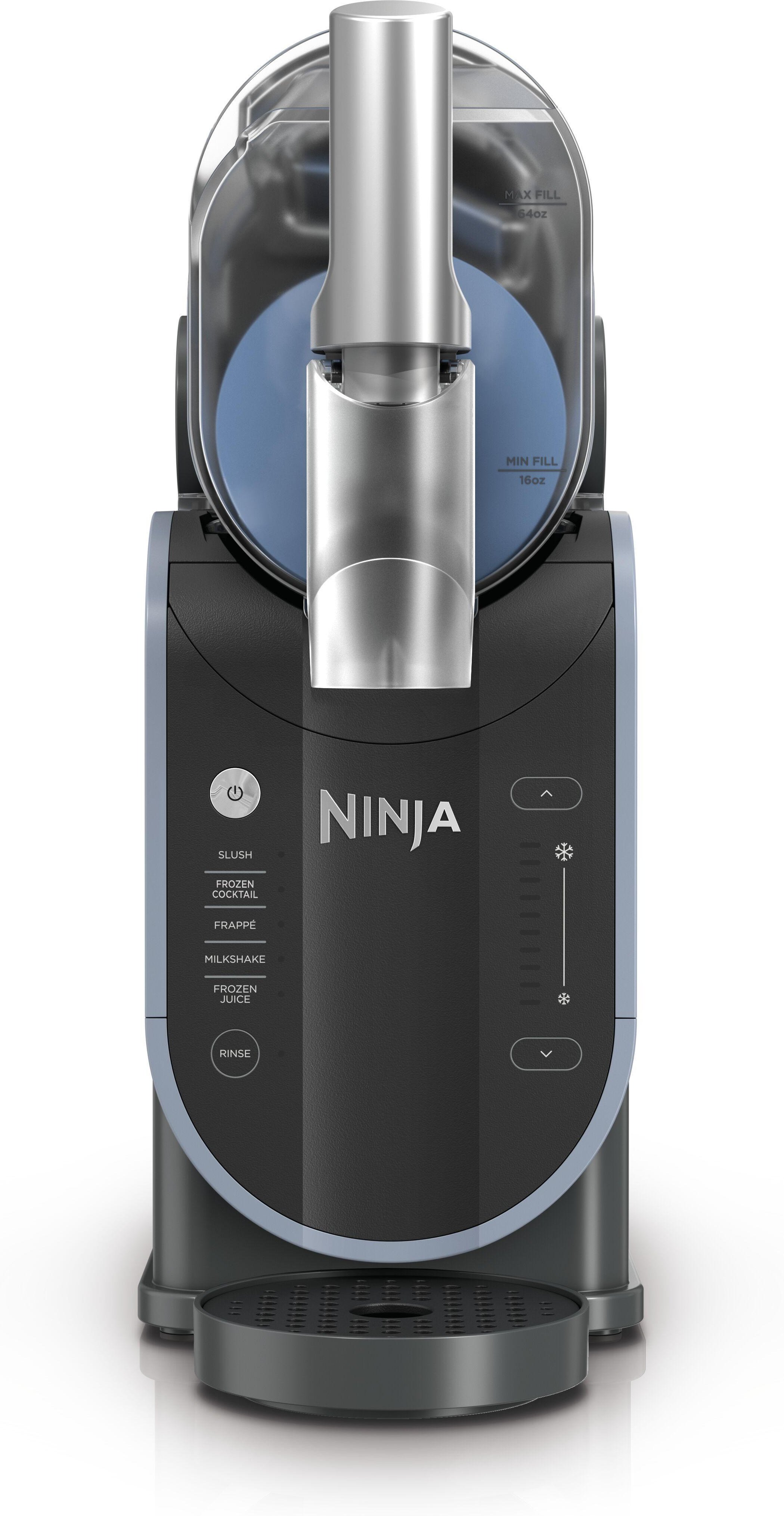 SLUSHi Slush-Eismaschine für gefrorene Getränke FS301EU