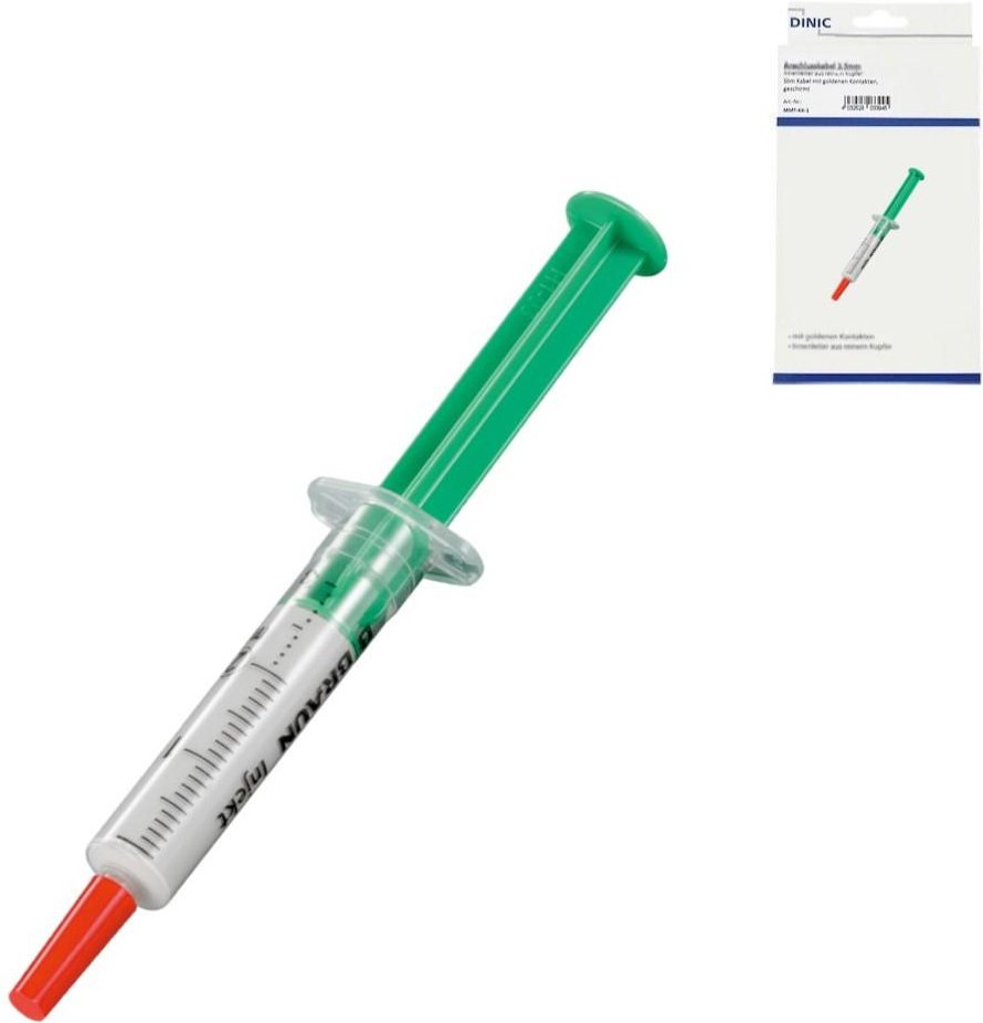 Wärmeleitpaste 2 ml