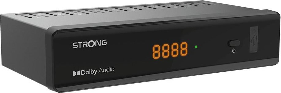 SRT 7040 DVB-S2 SAT-Receiver