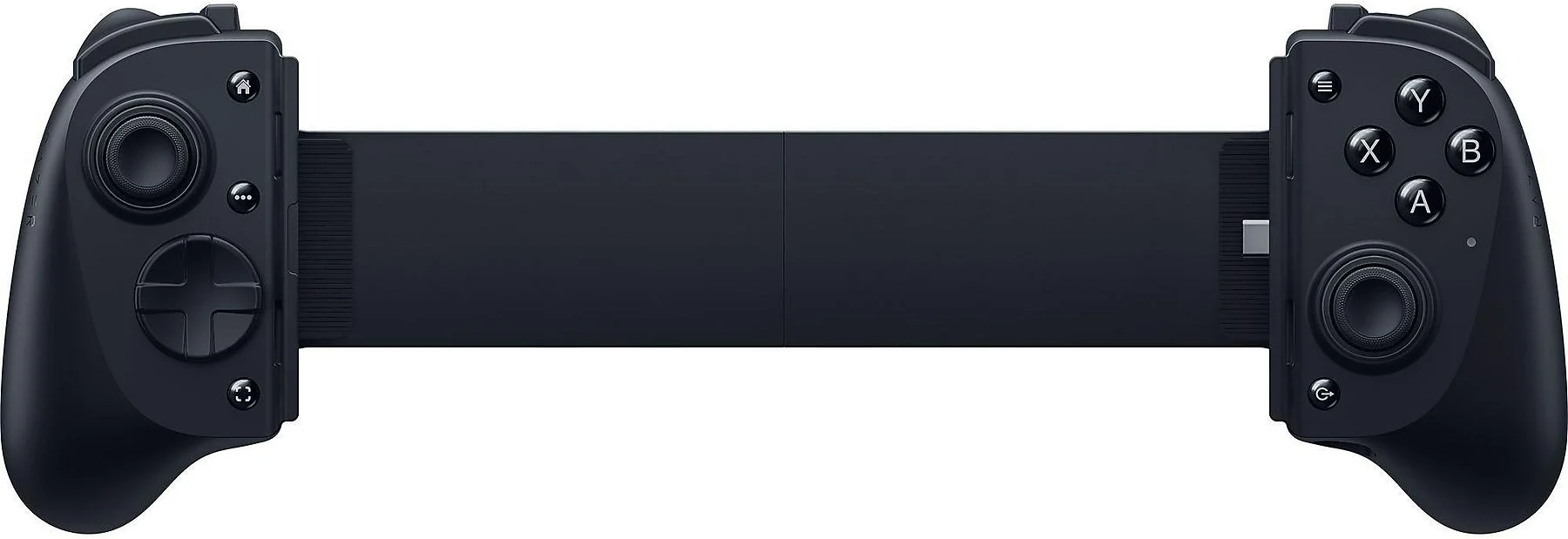 Kishi V3 Pro XL Haptischer USB-C-Controller für Fullsize-Tablets