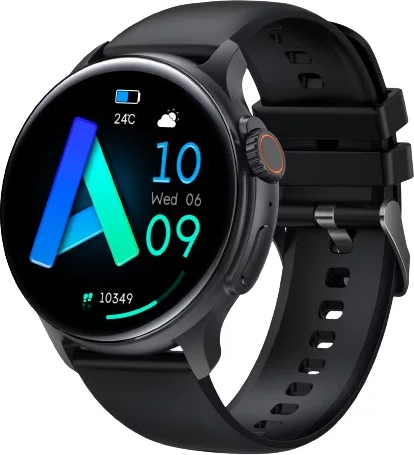 Watch JOY, black Smartwatch