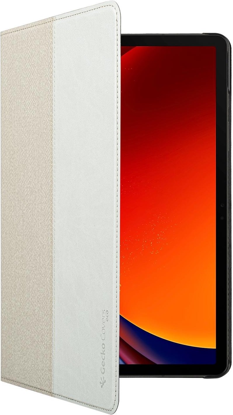 Easy Click Eco Cover für Samsung Galaxy TAB S9/S9FE (64143)