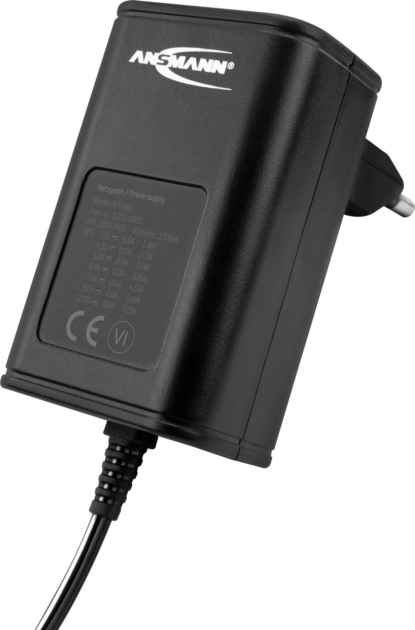 Thumbnail - Universal-Netzteil APS600 Sonstiges