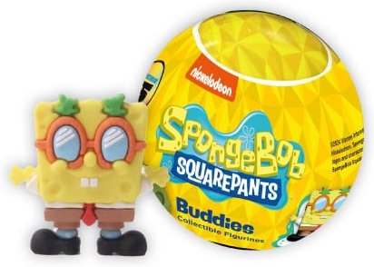 Spongebob Minifigur