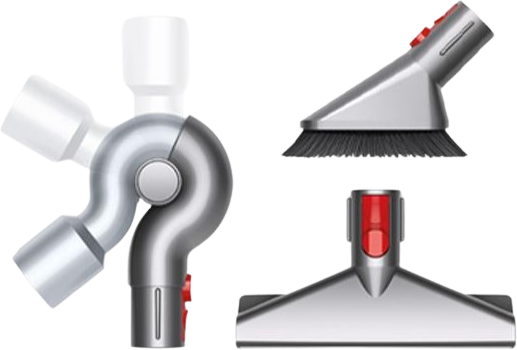 972204-01 Möbelreinigungs-Set