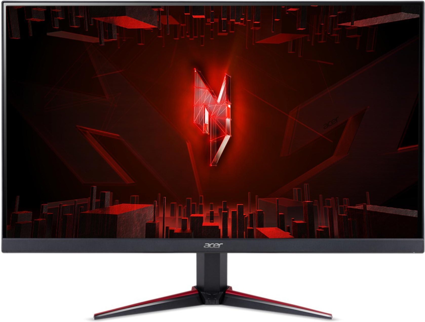 Gaming-Monitor Nitro VG0, VG270M3, Schwarz, 27 Zoll, Full-HD, IPS, 180 Hz, 1 ms