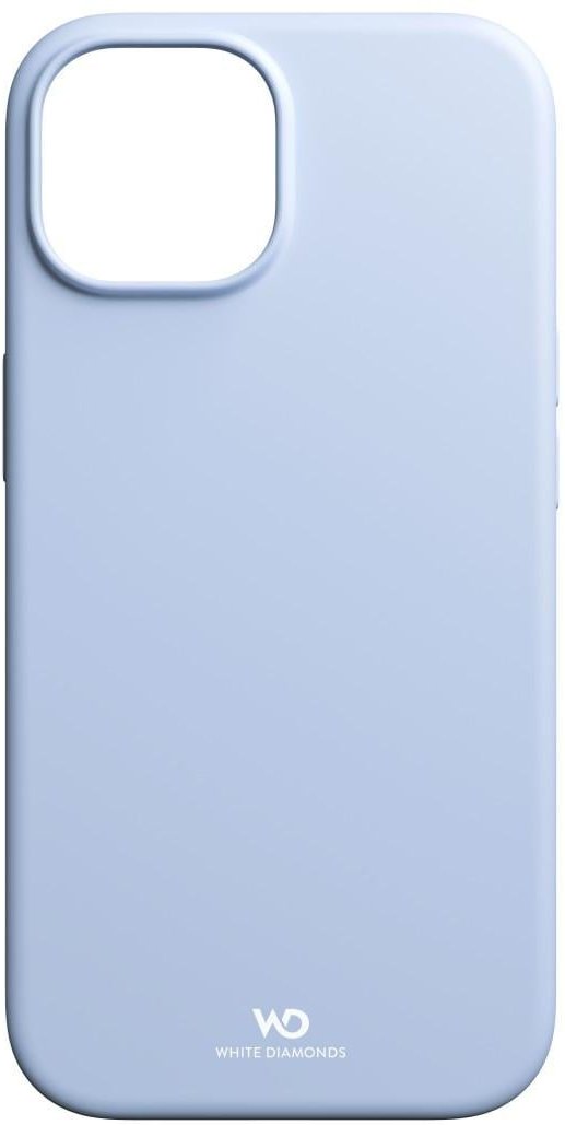 Cover "Mag Urban Case" für Apple iPhone 14, Hellblau (00221333)