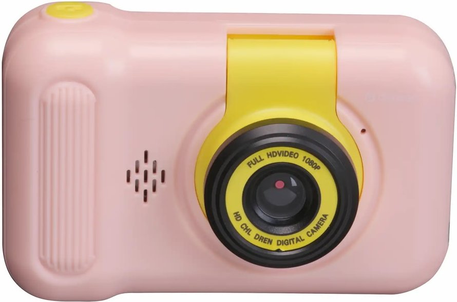 KCA-1351 Digitalkamera rosa