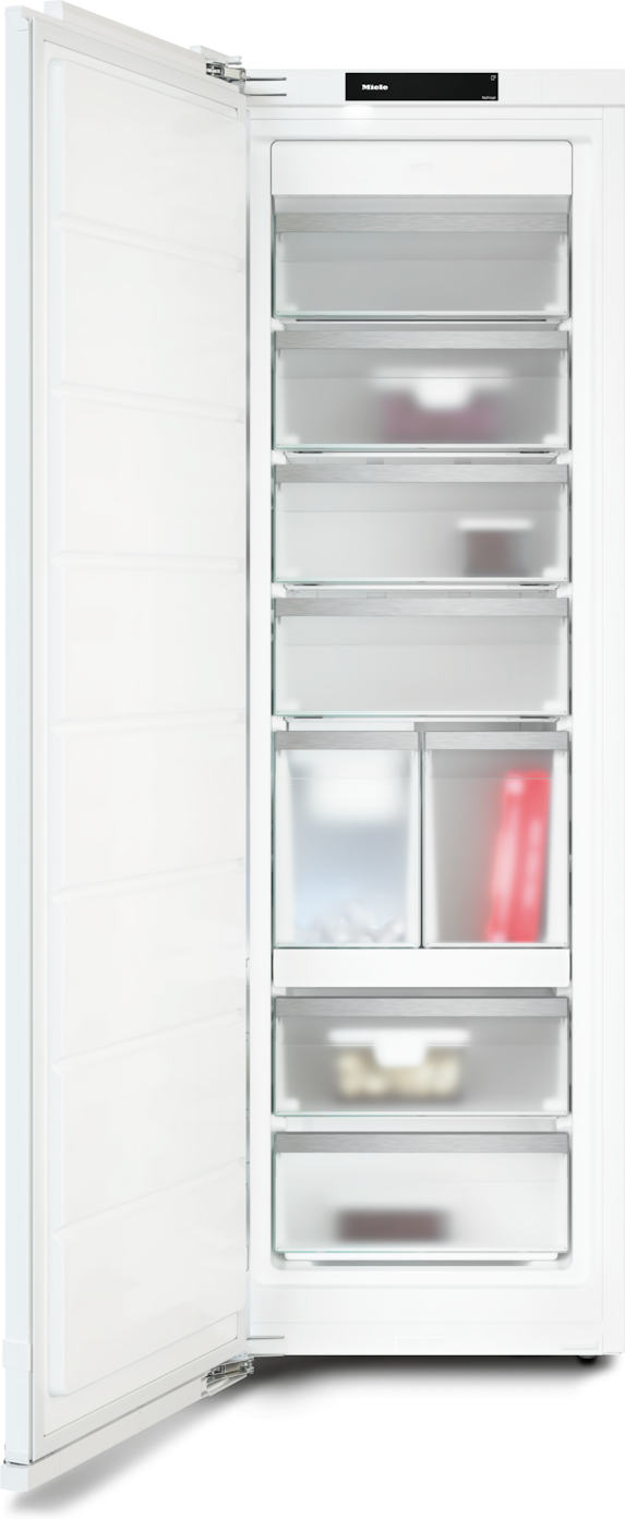 FNS 7794 D Li Einbaugefrierschrank