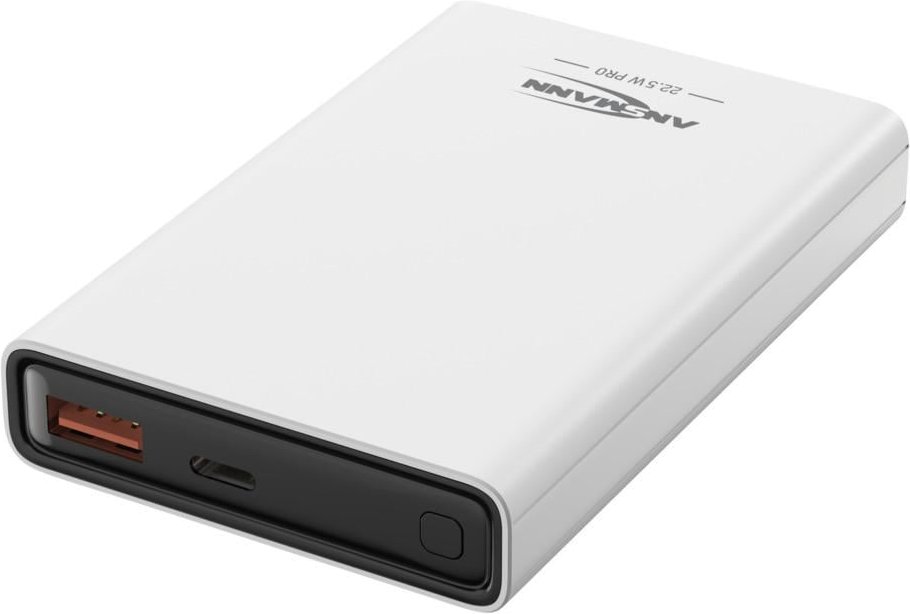 Powerbank 10000 mAh PB222PD weiß