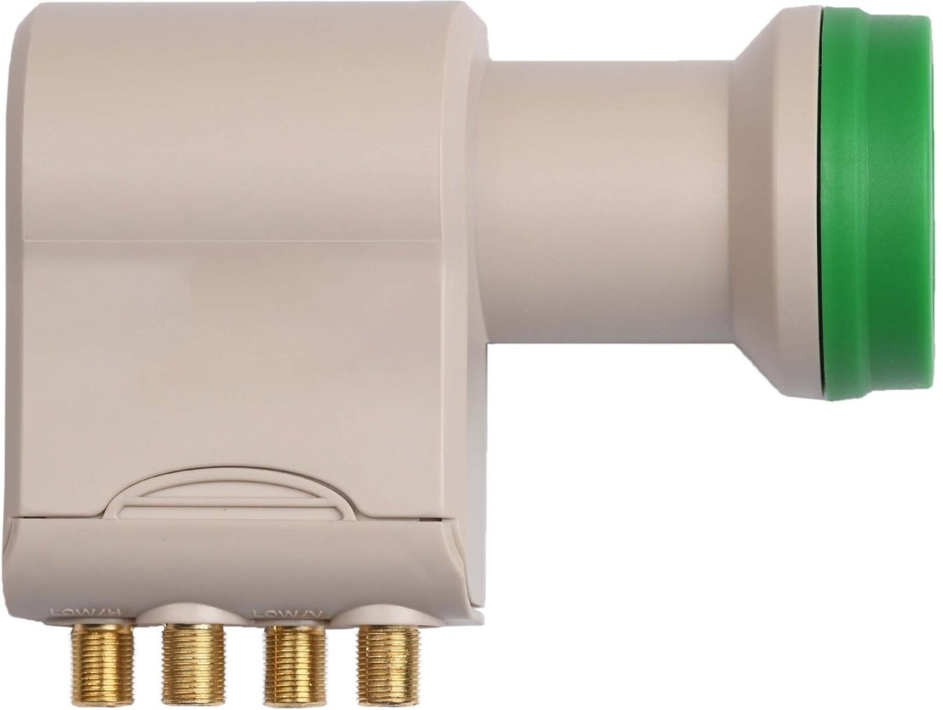 Green Power LNB 306 Quattro LNB