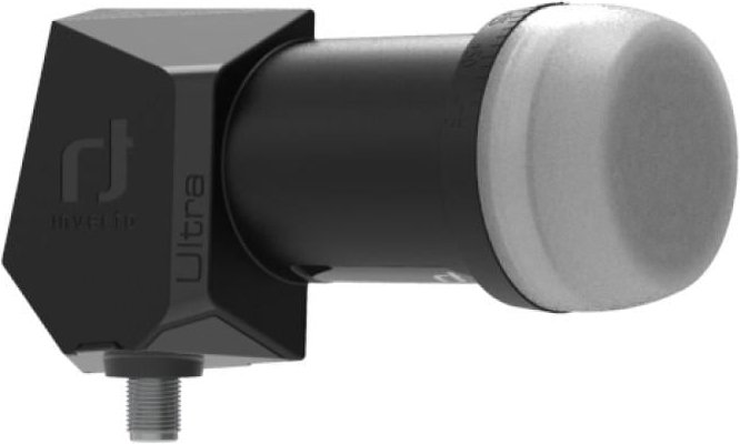 Black Ultra Single LNB