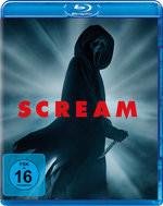 Blu-ray Scream