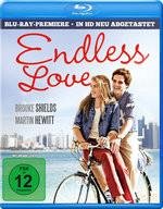 Blu-ray Endless Love